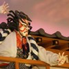 探索幻之封神最强后期的无敌策略与角色搭配技巧，助你称霸游戏巅峰！