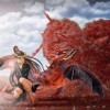 (穿越斗罗大陆之兽神)穿越斗罗大陆：绝世之御兽之王的传奇征程