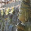 (观音大日如来)如来佛祖日观音菩萨，慈悲普渡众生，菩萨显化之妙