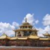 探索古代宫廷秘密，体验华丽繁华生活——青鸾繁华录4399小游戏引领玩家异次元时空之旅