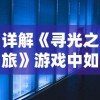 永夜魔君逆袭攻略：详解角色培养、装备获取和副本挑战，助你快速提升战力攻破难关