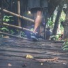万道武神华为游戏打破传统界限：双面武神的创新角色设计引领手机游戏新潮流