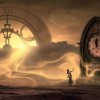 探索科幻无限可能：《嘣次元》中的维度观念与现实世界之间的连接