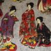 (日本战国武将大全)日本战国时代著名武将记：传奇战国武将的故事和传说