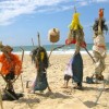 (八仙过海?)八仙全传之八仙过海贴吧：传说中的神仙姐妹过海之旅详解