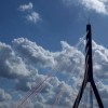 (天空之镜摄影技巧)探寻天空之镜，留下经典造型的摄影作品