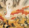祖师爷归来，降魔除厄，风起云涌，众生皆惊。