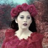 (世界奇妙物语里的漂亮女)美丽如仙女的女主角，世界奇妙物语中的独特魅力