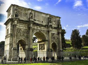 (罗马帝国阶段)探索罗马帝国王朝的兴衰:从共和时期到君士坦丁大帝的奠基 (罗马帝国阶段)探索罗马帝国王朝的兴衰:从共和时期到君士坦丁大帝的奠基