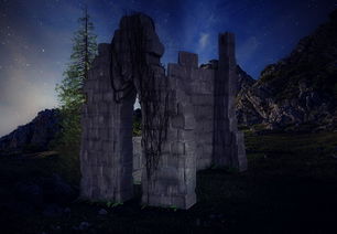 揭秘房间内隐藏的秘密女团，夜晚归来必备攻略大揭秘