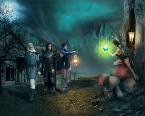 新卓越之剑有手机版吗？了解这款备受瞩目的游戏在移动设备上的发展情况