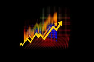 (新希望股票能不能涨到60元)新希望股票能否继续上涨，投资者何去何从？