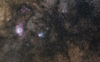 (星云纪官网)星云纪：探索宇宙奇幻旅程，揭开星际文明的神秘面纱