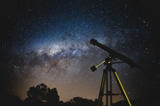 星空物语魔武大陆：穿越千年的神秘之门，揭示迷失在星辰之下的古老传说