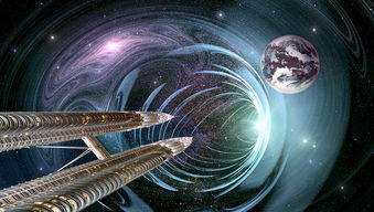 (科幻片星际探索)探索未来星际大战，星际争霸手机版下载免费体验游戏乐趣