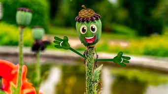 探秘‘古灵小精怪583148’：搞怪性格背后隐藏的智慧与才华，一路的成长与心路历程