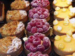 一站式全球美食体验，感受风味美食街国际服带来的世界味蕾文化之旅