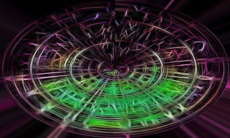 穿越未来之门,探寻科技之光:赛博行者的未来之旅 穿越未来之门,探寻科技之光:赛博行者的未来之旅