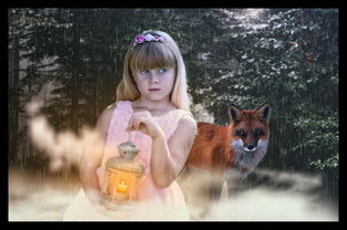 (永暮森林)永暮幻想圣灵神秘搭配:探索无尽迷雾的奇幻之旅 (永暮森林)永暮幻想圣灵神秘搭配:探索无尽迷雾的奇幻之旅