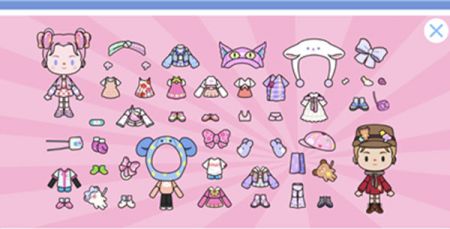 米加小镇世界migaworld官方安卓版下载免费-米加小镇世界migaworld内置作弊菜单下载v.9.59