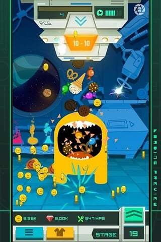 糖果融合冒险iOS下载-糖果融合冒险无限金币免广告版下载v.3.37