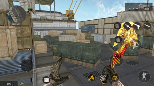 gz穿越火线mod内置菜单版0.1折下载-gz穿越火线mod内置菜单版金币免广告最新版2024下载v.8.19