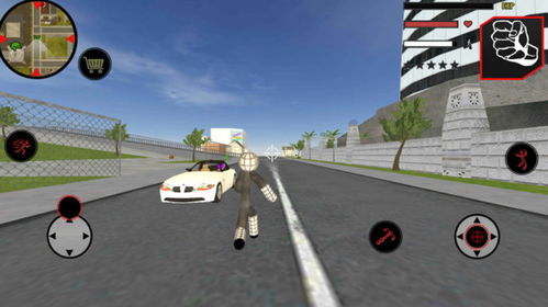 火柴人绳索英雄2v1.1版本无限金币无限钻石版本下载-火柴人绳索英雄2v1.1版本无敌版v.3.36