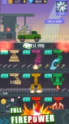 加密帝国大亨手游最新版下载-加密帝国大亨跑酷下载v.5.85