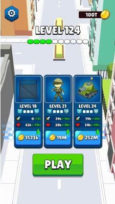 夜总会保安无广告版2024下载-夜总会保安内置作弊菜单下载v.4.97