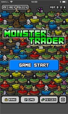 怪物黑市2.0.4手机免费下载-怪物黑市2.0.4无广告版安卓最新版下载v.1.11