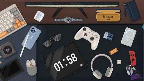 收纳物语最新版下载安卓-收纳物语无限金币版下载v.0.89