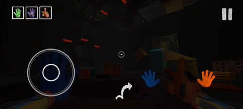 波比的游戏时间4手游正版下载-波比的游戏时间4微信小程序（暂未上线）v.9.31