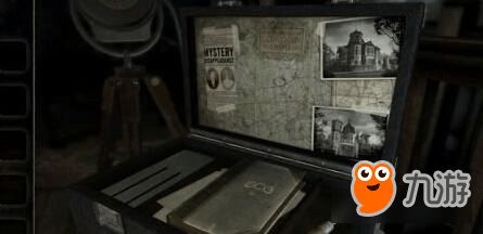 未上锁的房间旧罪2024最新中文版下载-未上锁的房间旧罪内置功能菜单下载安装v.4.63