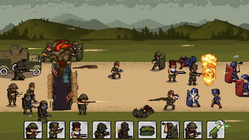 最后的起源韩服下载安卓版-最后的起源韩服内置菜单下载手游官方正版v.4.82