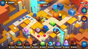 逃离方块生日官方版下载-逃离方块生日无限金币内购版下载v.5.68