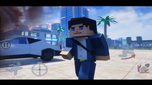 像素之城中文版下载-像素之城中文下载手机版v.9.83