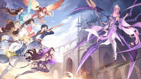 斗罗大陆逆转时空金币免广告最新版2024下载-斗罗大陆逆转时空安卓下载v.5.99