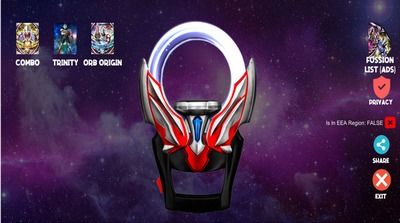 奥特曼超级变身器中文版无广告下载-奥特曼超级变身器无限金币版下载v.5.52