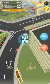 怪兽融合大战内置作弊菜单版下载-怪兽融合大战无限钻石金币版下载无广告v.3.29