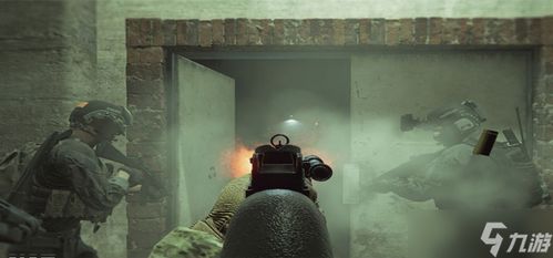 严阵以待汉化版手机免费下载-严阵以待汉化版游戏v.6.28