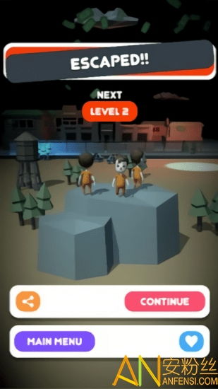 逃离暴躁老妈安卓版-逃离暴躁老妈最新版下载安卓v.8.77