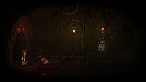 恐怖黑暗童话钞票版下载-恐怖黑暗童话无限元宝免广告下载v.5.74