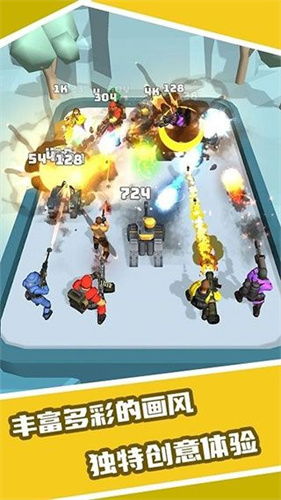 恐龙融合大师模拟器手机版(正版)下载-恐龙融合大师模拟器2下载v.9.78