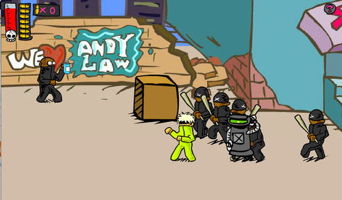 闪客快打3手机版无限金币最新版下载安装-闪客快打3手机版无限金币整合包下载v.3.70