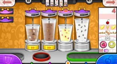 老爹冷饮店正版无广告版2024下载-老爹冷饮店正版无限金币无限钻石版本下载v.3.56