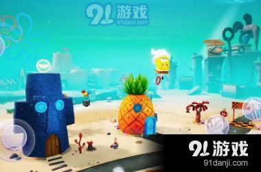 摧毁比奇堡游戏正版下载-摧毁比奇堡下载免费v.3.64