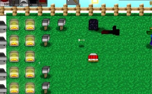 mc大战僵尸2第三章重制版2下载-mc大战僵尸2第三章重制版完整版手游下载v.3.17