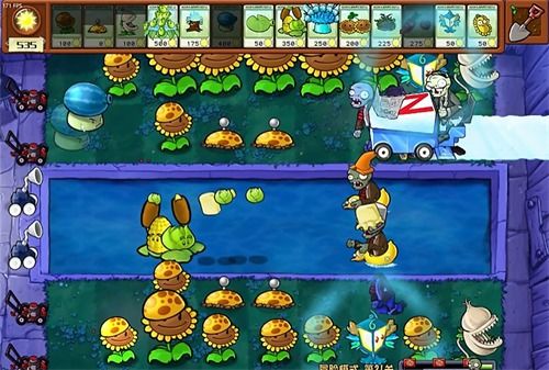 植物大战僵尸杂交版3.1.5版本游戏安卓版下载-植物大战僵尸杂交版3.1.5版本免广告版不需要实名认证下载v.4.46 植物大战僵尸杂交版3.1.5版本游戏安卓版下载-植物大战僵尸杂交版3.1.5版本免广告版不需要实名认证下载v.4.46