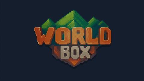worldbox官方正版无限元宝免广告下载-worldbox官方正版下载安卓v.6.91