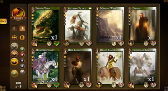 融合编年史手机版单机版中文下载-融合编年史中文版下载v.3.49